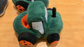 Tractor Slippers Little Kids 9-10