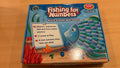 Unbranded Board Game