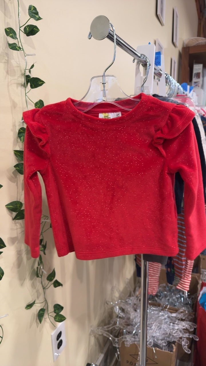 Epic Threads Shirt 2T