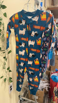Hanna Andersson Halloween Pajamas | Size 18-24 m