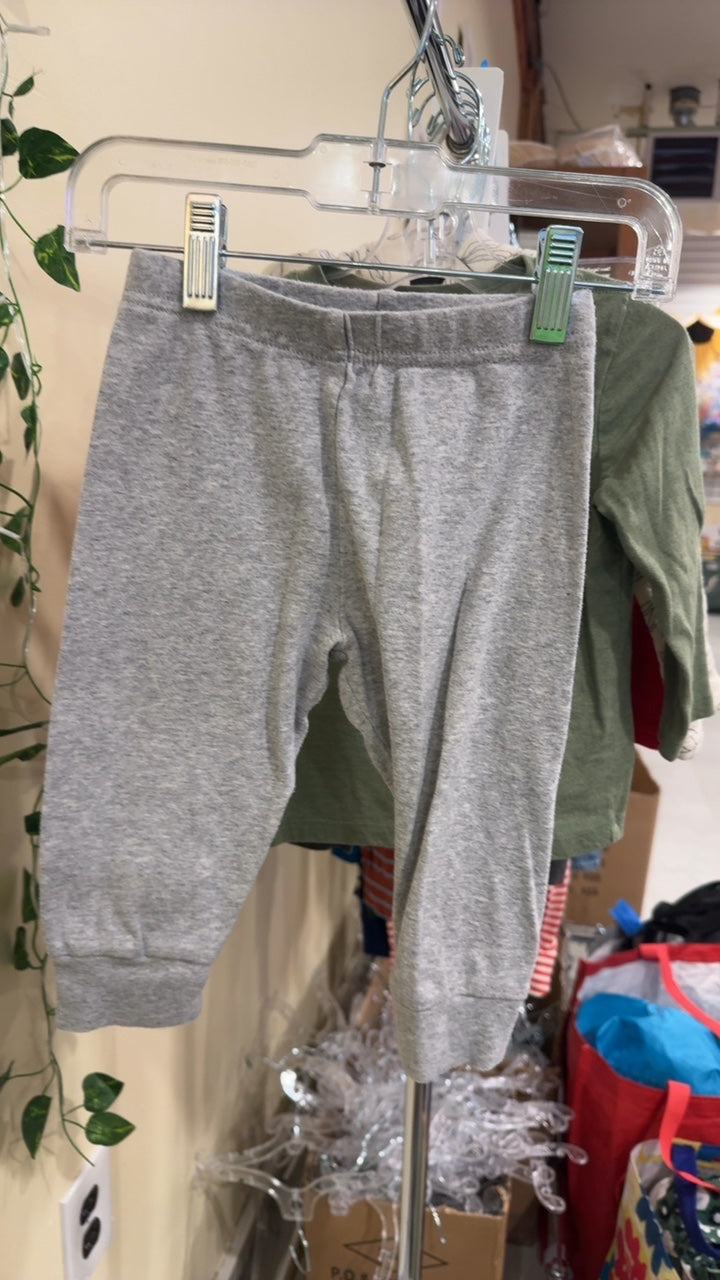 Simple Joys Pants 18 months