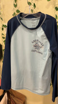 Carter's Rashguard 10