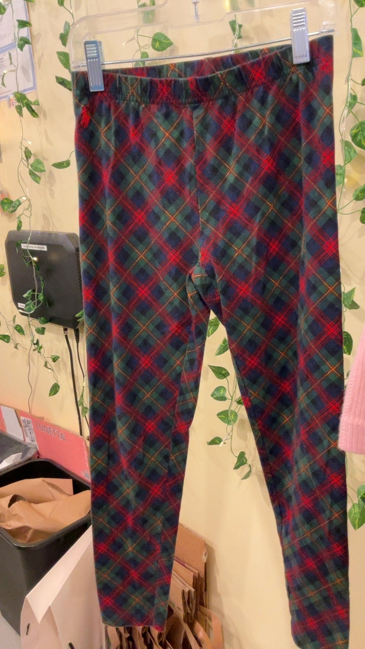 Polo Ralph Lauren Pants 8-10