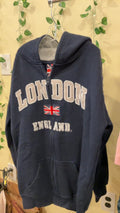 GWCC Hoodie 11-13