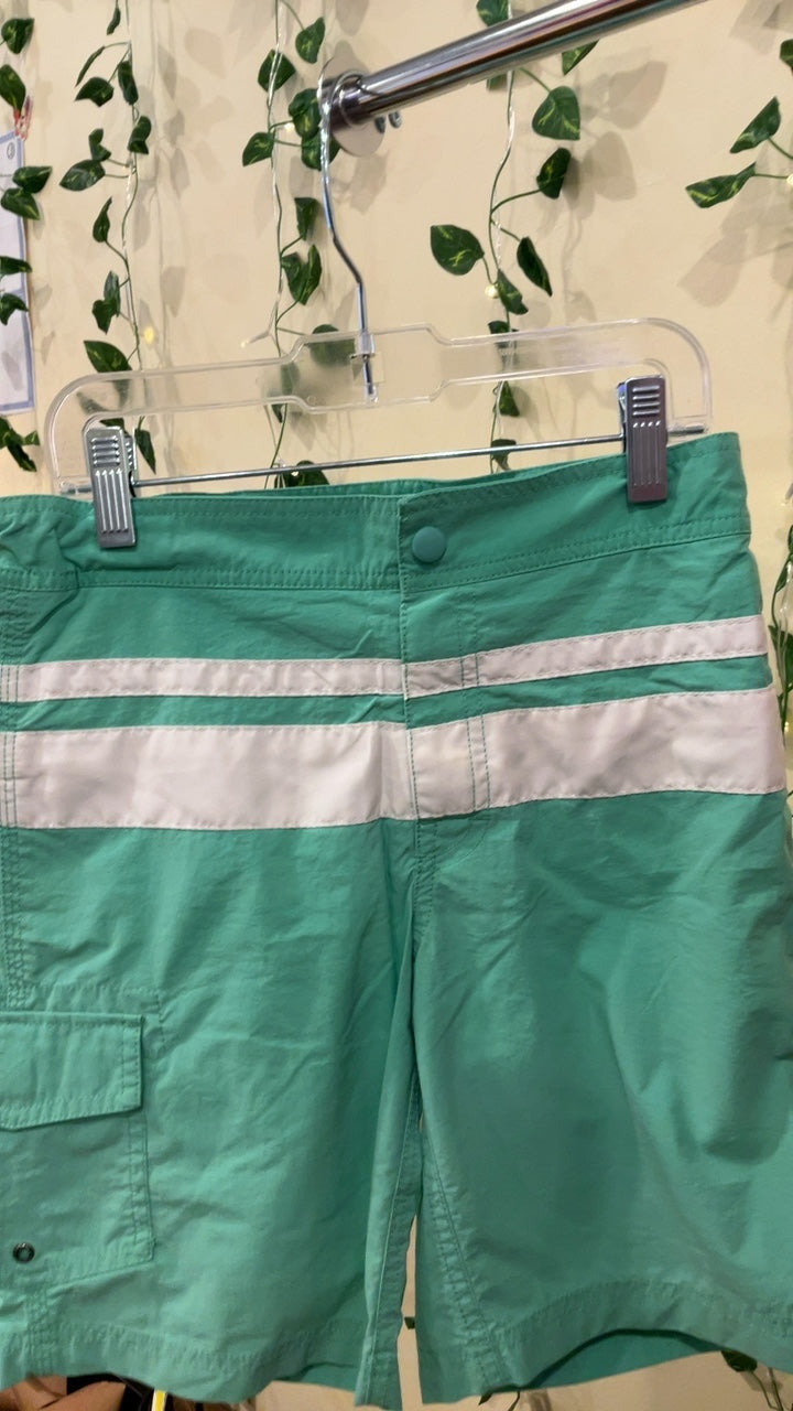 Crewcuts by J.Crew Swimming Shorts 10
