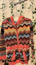 Missoni Jacket XS (6-7)