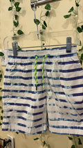 J.Crew Swim Shorts 4-5 years