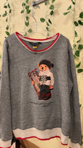 Polo Ralph Lauren Sweater M (8-10)