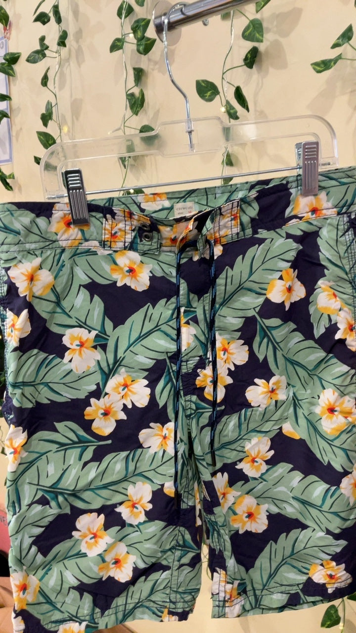 Crewcuts by J.Crew Swim Shorts 13