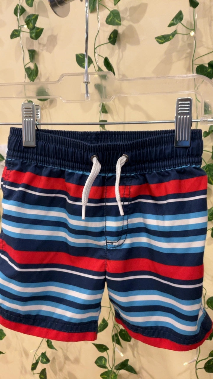 Carter’s Swim Shorts 18m