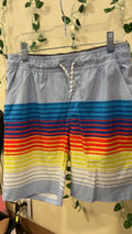 Eddie Bauer Swim Shorts Medium (10-12)