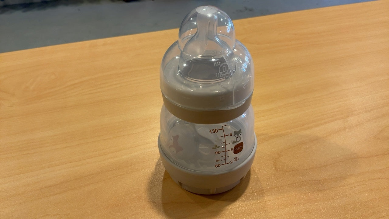 MAM Easy Start Anti-Colic baby bottle