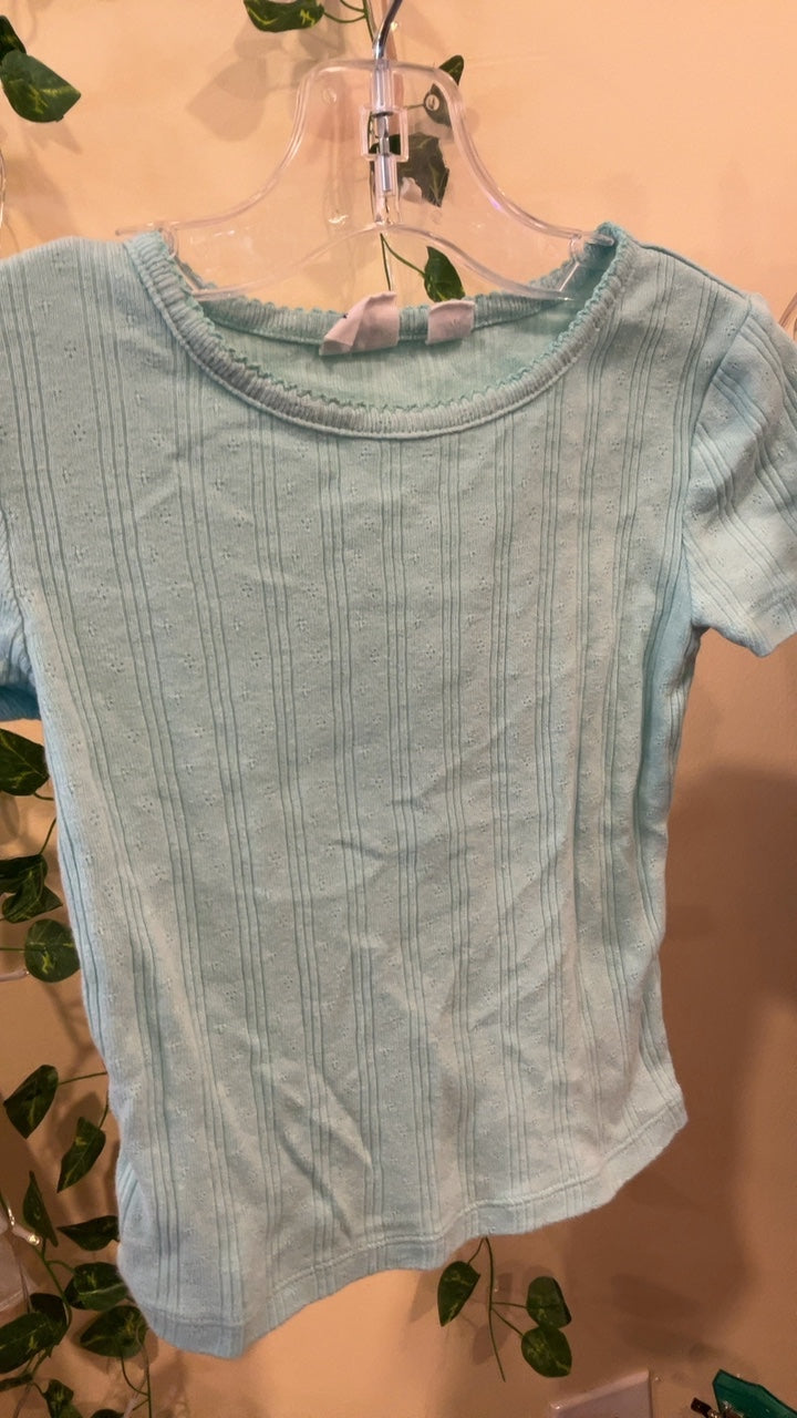 Gap Kids T-Shirt X Small (4-5)