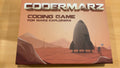Marz Board Game