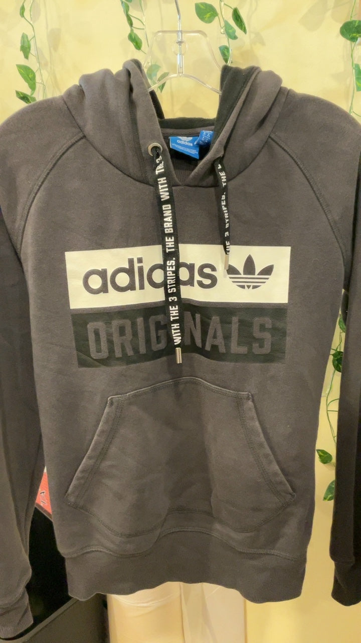adidas Hoodie 12