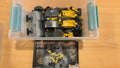 Wallrobot STEM