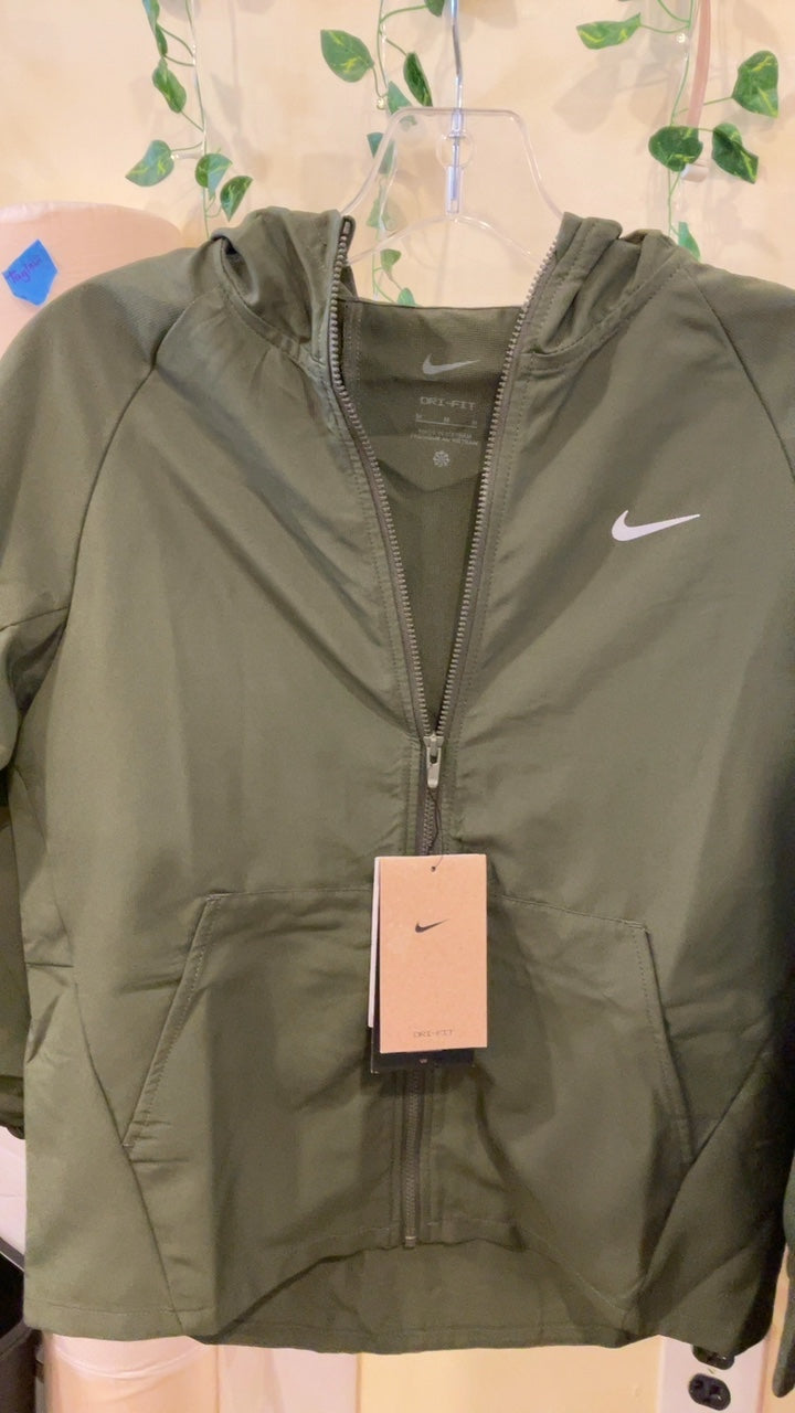 Nike Jacket M