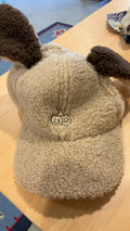 Puppy Hat