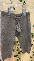 les lutins paris 100% cashmere Pants 6 months