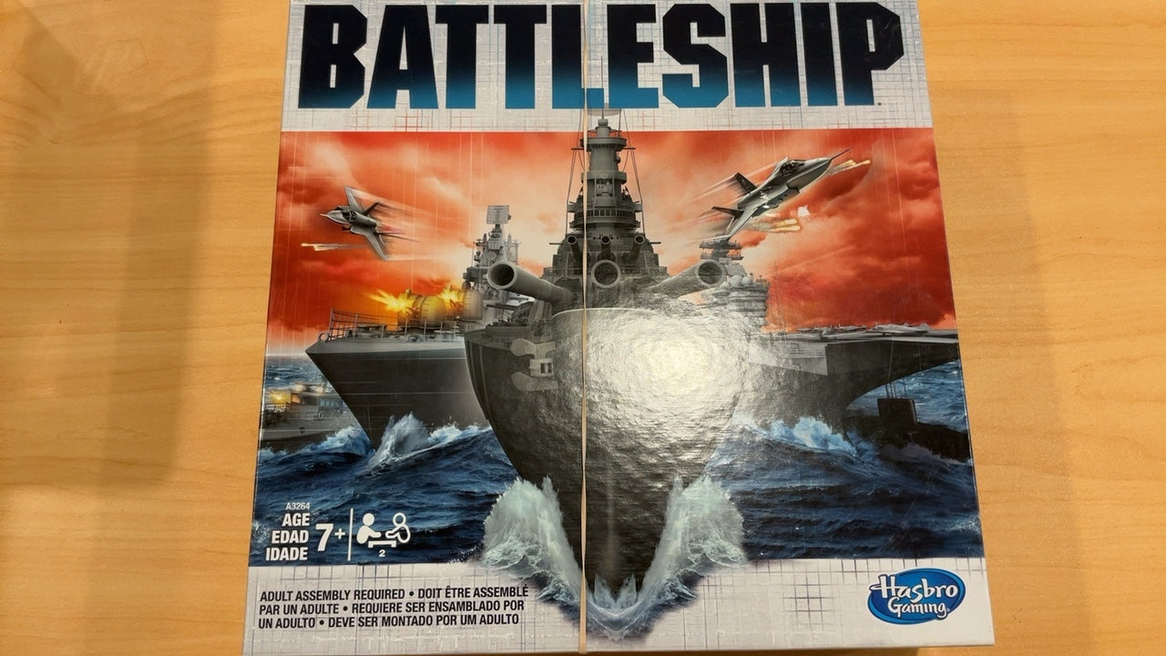 Hasbro Gaming Board Game