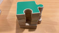 Lovevery Chunky Wooden Jigsaw Puzzle