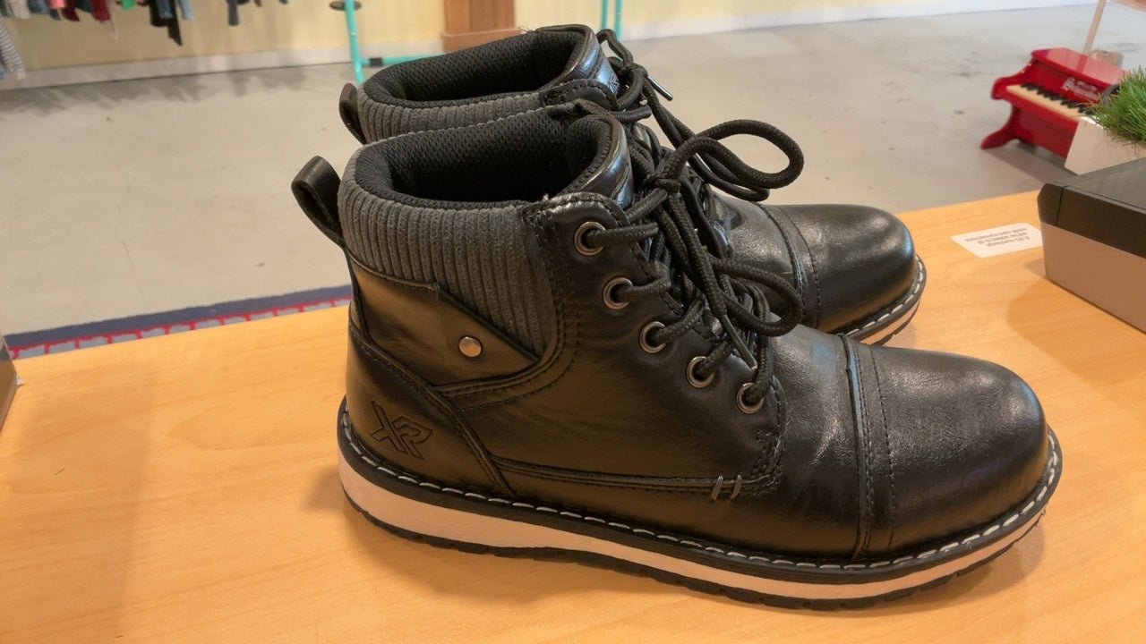 X-Ray Boots Big Kids 4