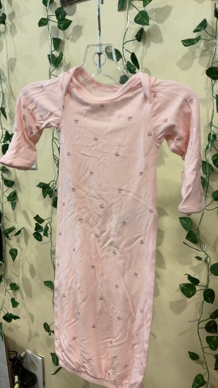 Carter's Nightgown - Size Preemie