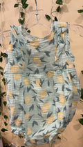 Little Lass Baby Jumpsuit - Size 3-6 months