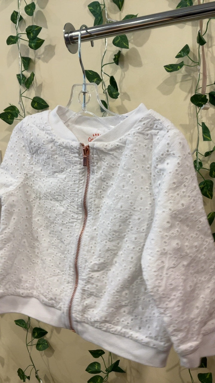 Cat & Jack Jacket - Size 18 months