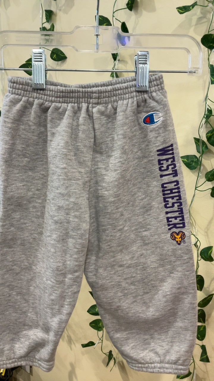 Champion Pants - Size 18 months