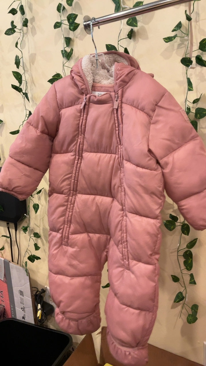 gap Jumpsuit - Size 12-18 months