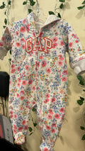 GAP Jumpsuit - Size 0-3 months