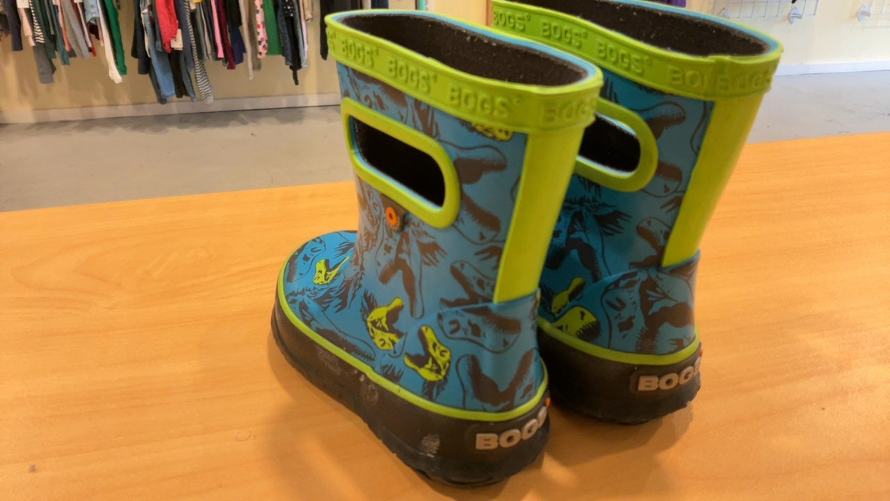 BOGS Rain Boots - Size 5