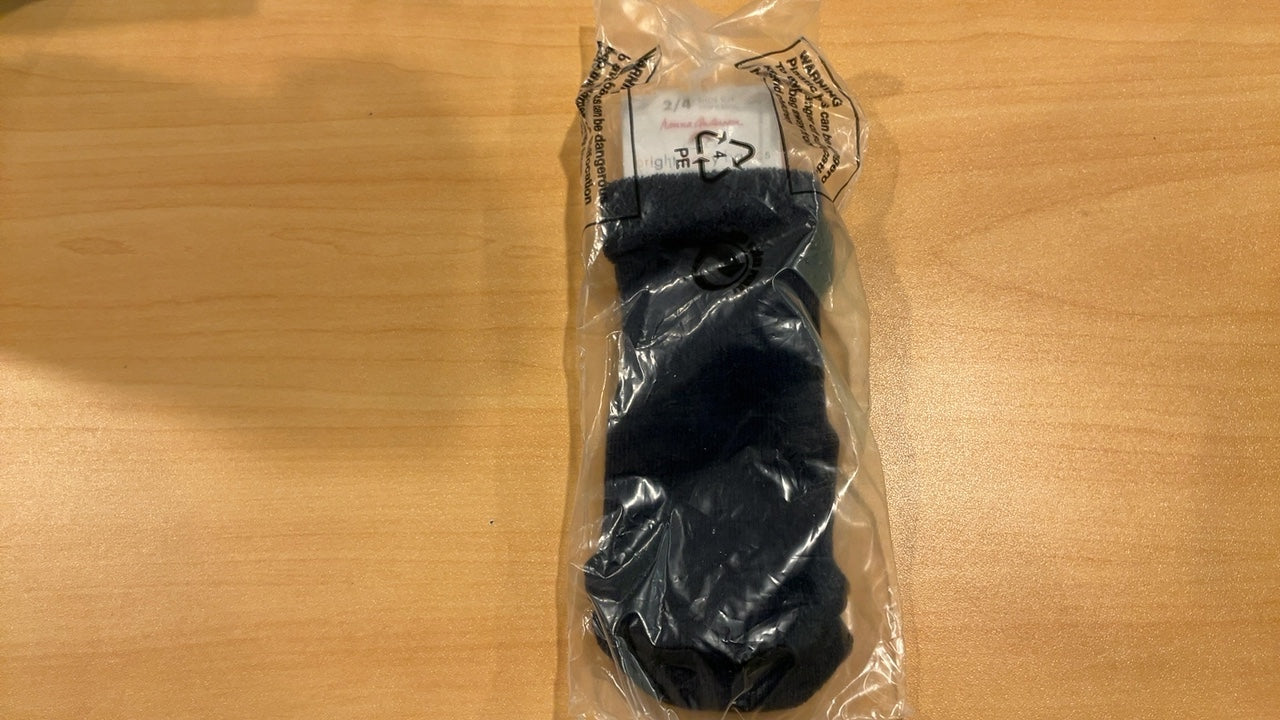Hanna Andersson Socks NWT | Shoe Size LK 5-7