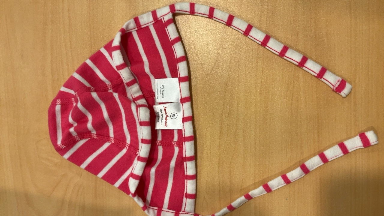 Hanna Andersson Beanie | Size XS