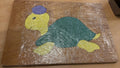 Turtle Puzzle