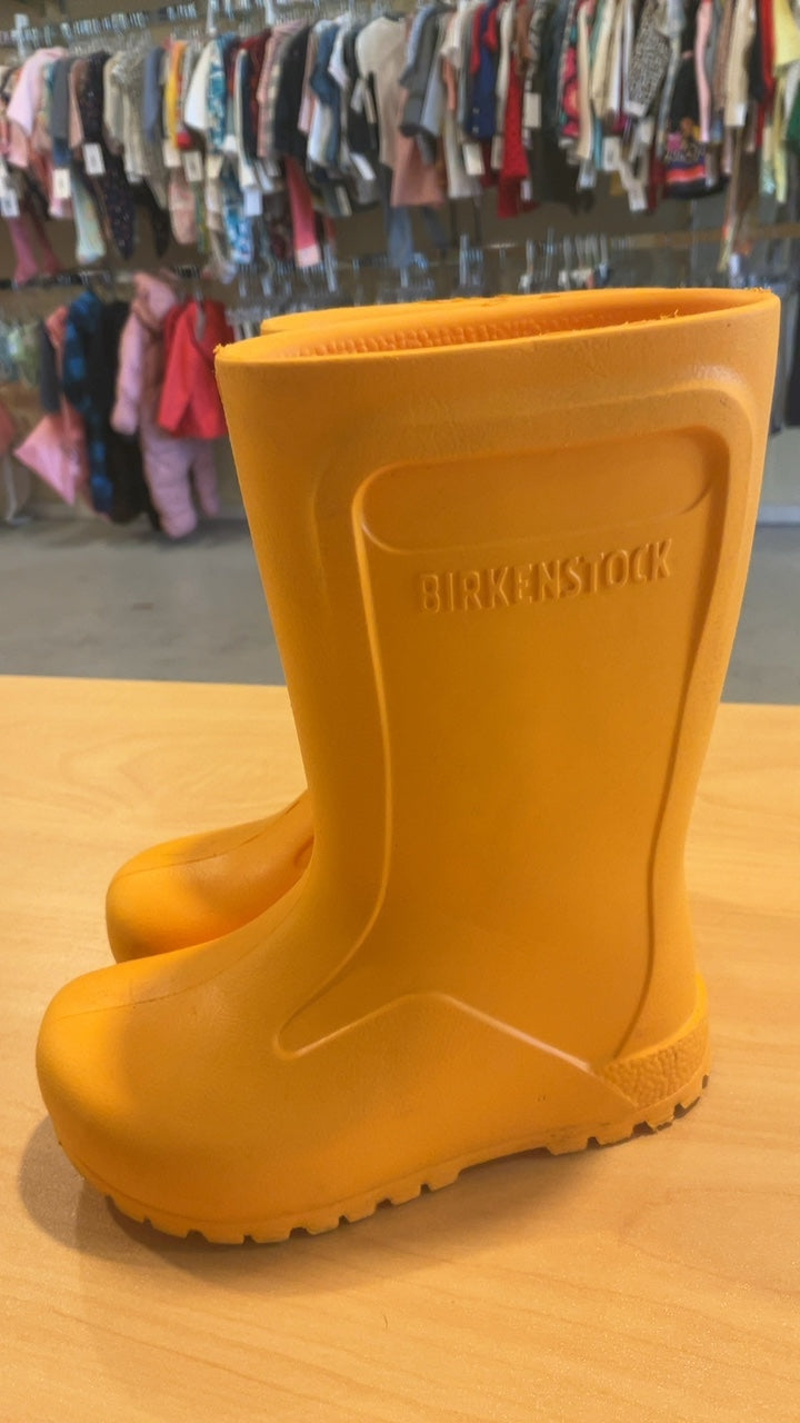 Birkenstock Rain Boots | Little Kids 8