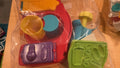 Play-Doh Poppin Movie Snacks Popcorn Set