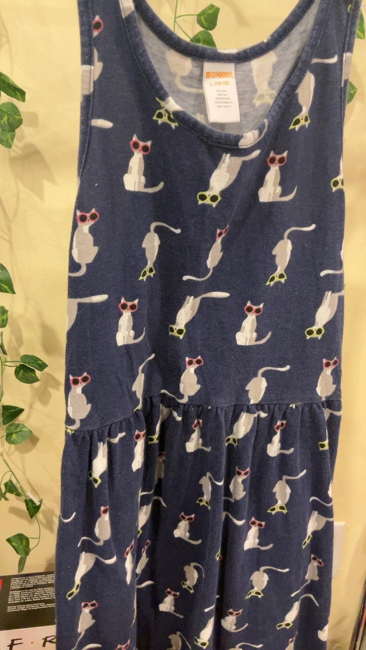 Gymboree Dress | Size L (10/12)