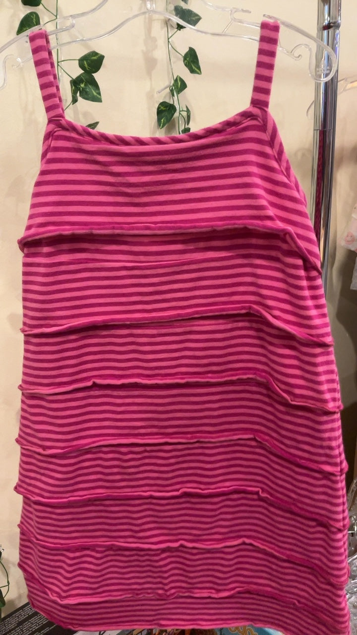 Hanna Andersson Dress | Size 8