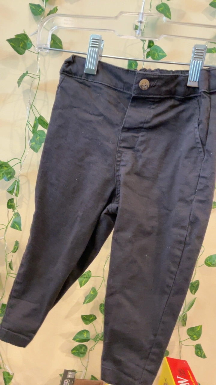 H&M Pants | Size 6–9 months