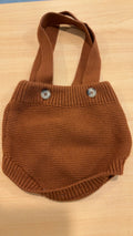 Goumi Overalls | Size 0-3 months