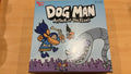Dog Man: Attack of the Fleas Board Game