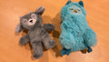 Slumberkins Minis
