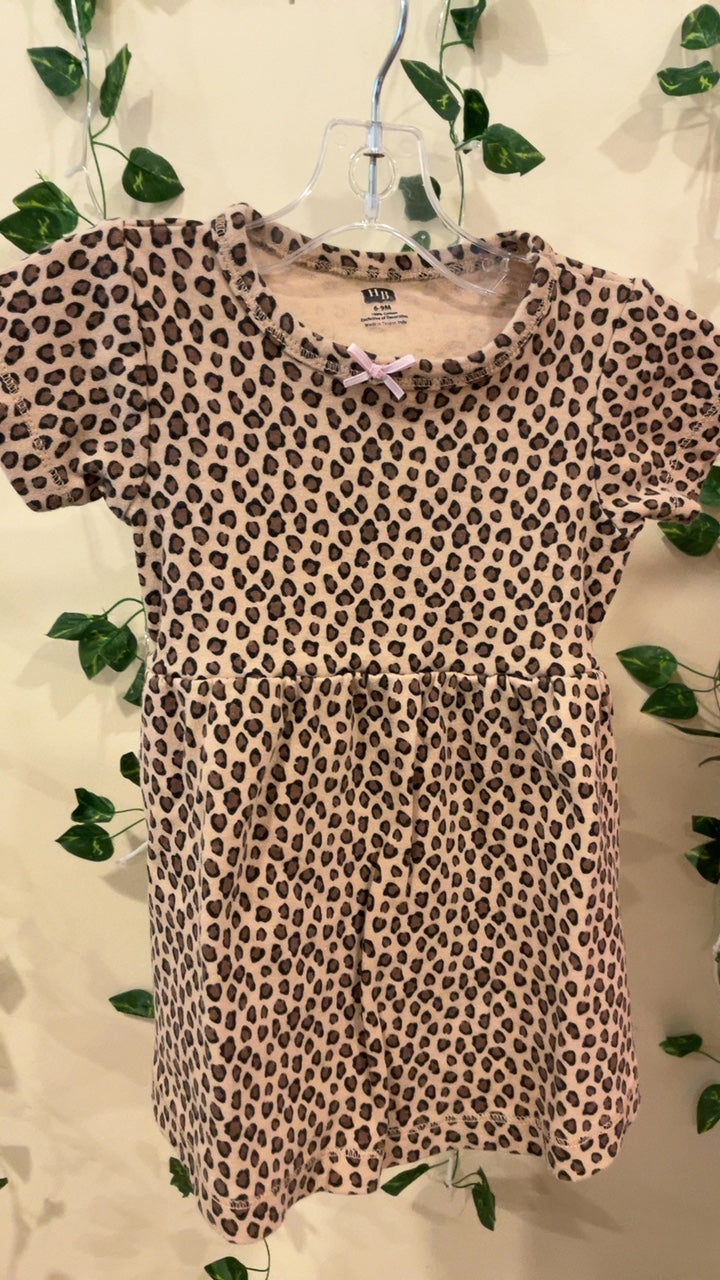 HB Dress | Size 6-9 months