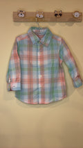 Carter's Shirt | Size 18 months