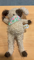 Bunnies by the Bay Shaggy Fetch Puppy *Retired*