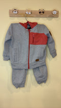 7 for All Mankind Sweatsuit | Size 18 months