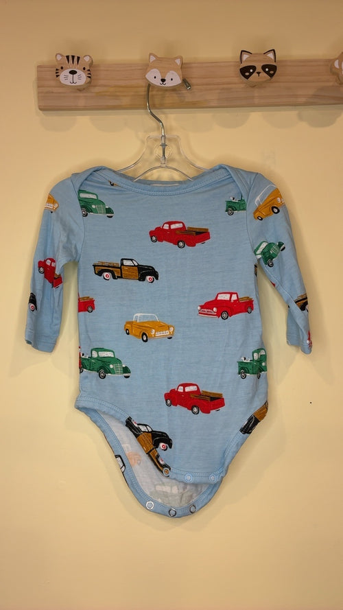 Angel Dear Bodysuit | Size 0-3 months