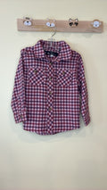 Ben Sherman Shirt | Size 18 months